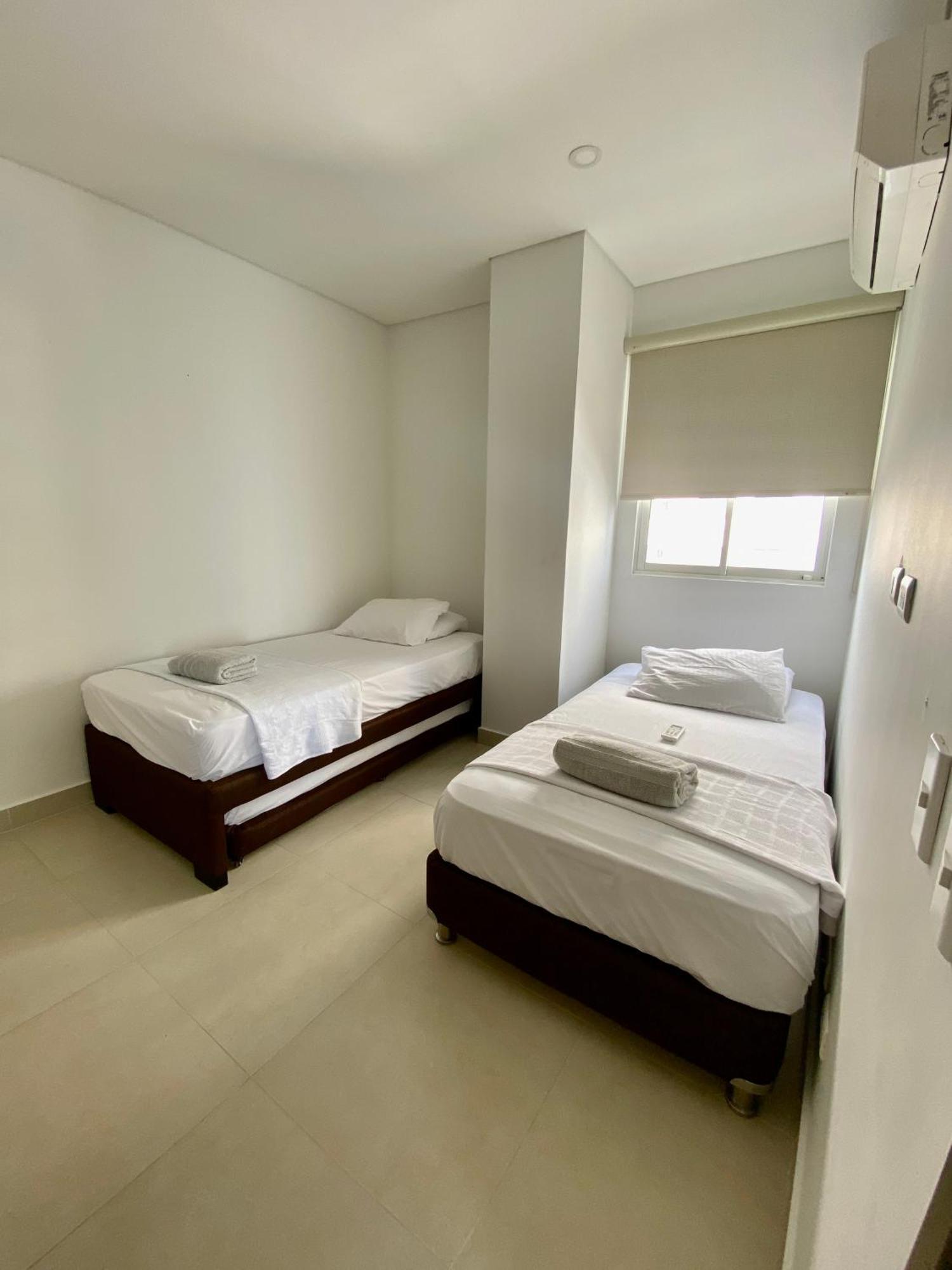 Apartamento Vista Al Mar Wind 906 Gaira