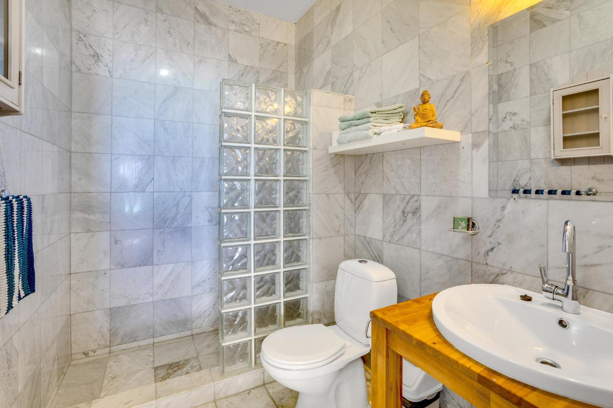Villa Oceanfront - Port Of Call - Kralendijk (Bonaire)
