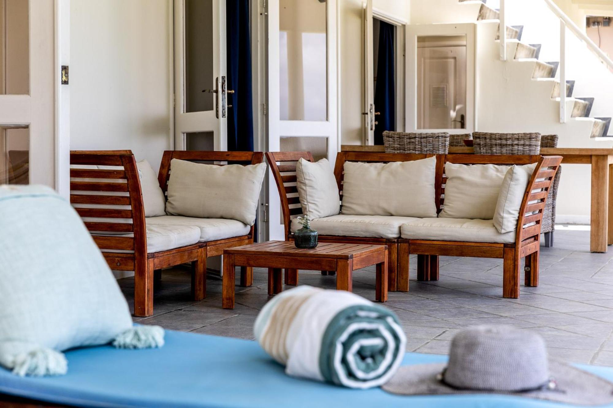 Oceanfront - Port Of Call - Villa *