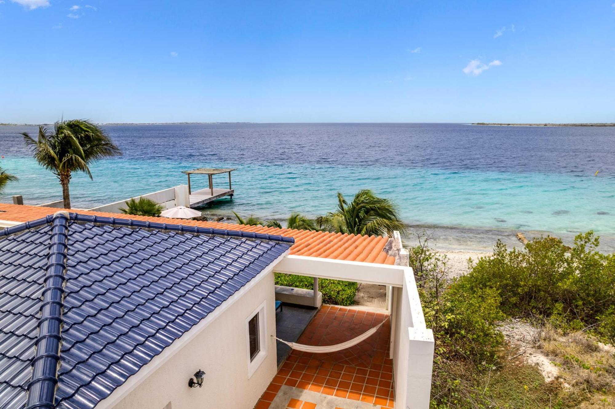 Oceanfront - Port Of Call - Kralendijk (Bonaire)
