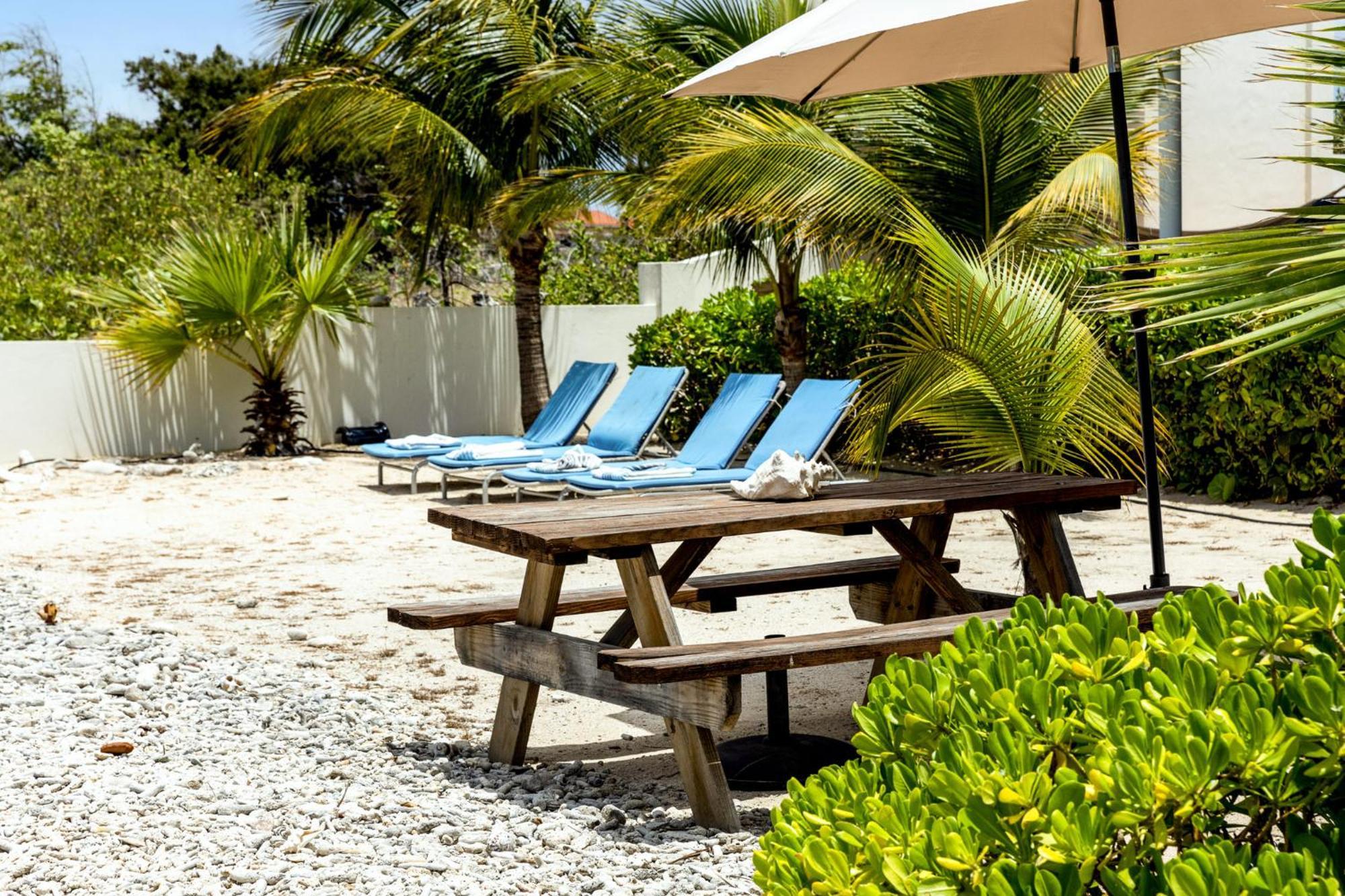 Oceanfront - Port Of Call - Villa Kralendijk (Bonaire)