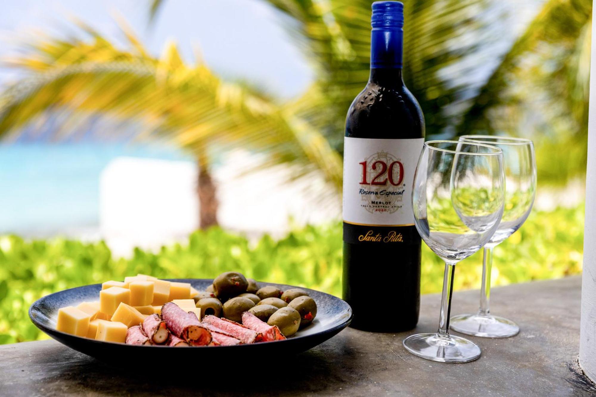 Oceanfront - Port Of Call - Villa Kralendijk (Bonaire)