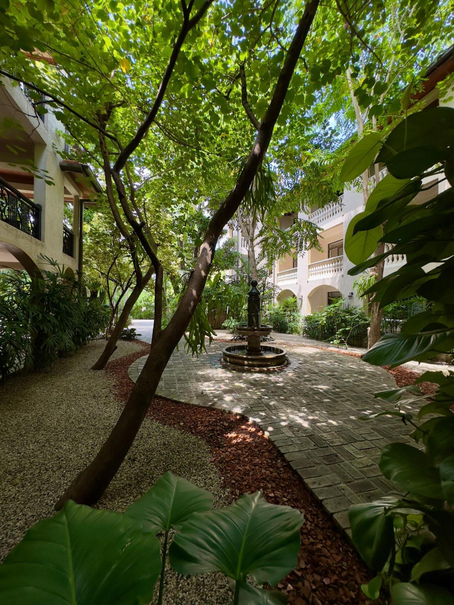 Hotel Therese Porto Príncipe