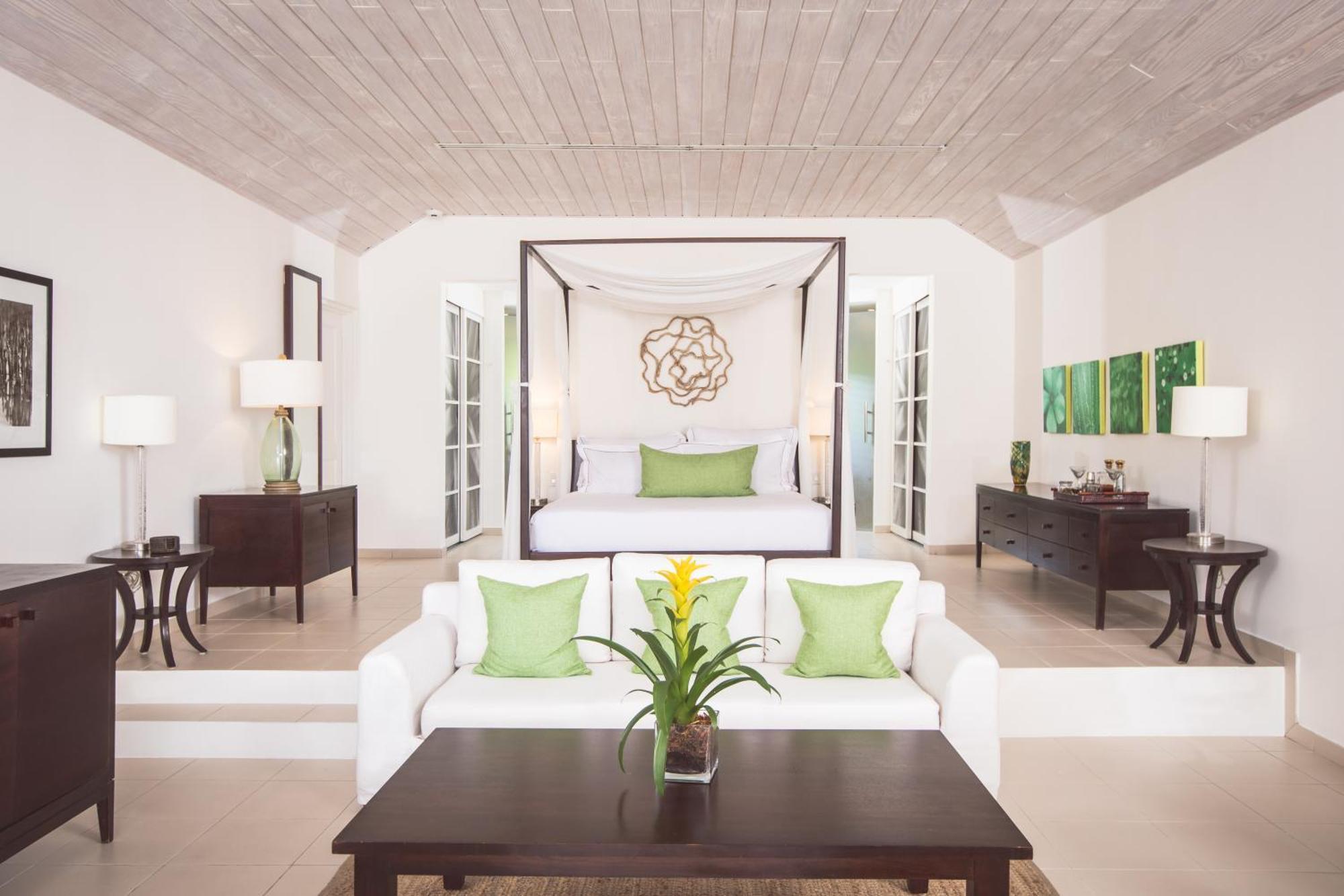 Carlisle Bay 5* Old Road