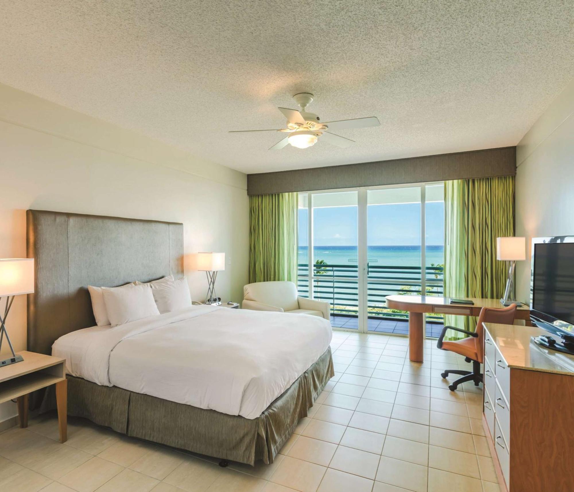 Resort Hilton Golf & Casino