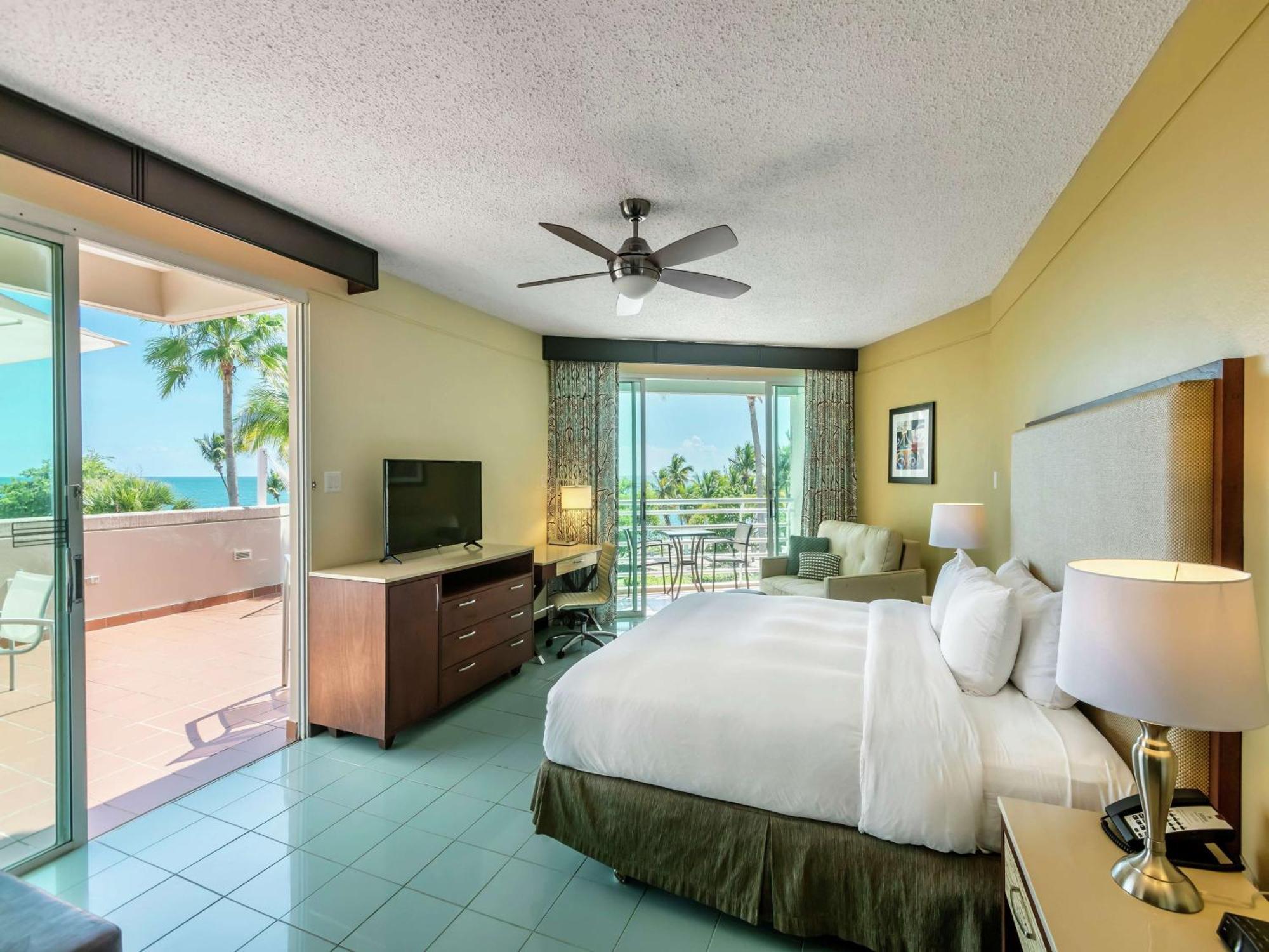 Hilton Golf & Casino Ponce