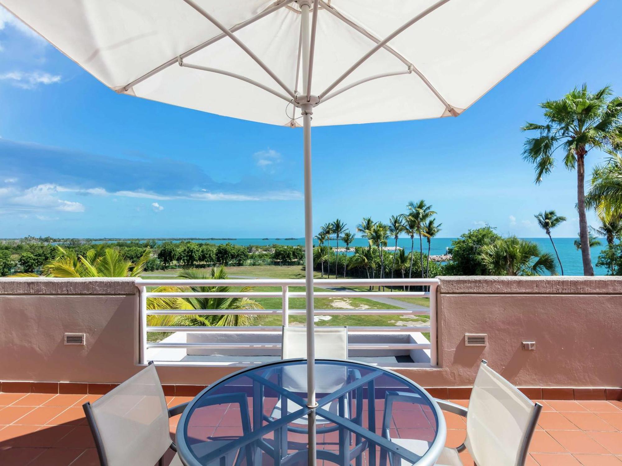 Hilton Golf & Casino Resort Ponce