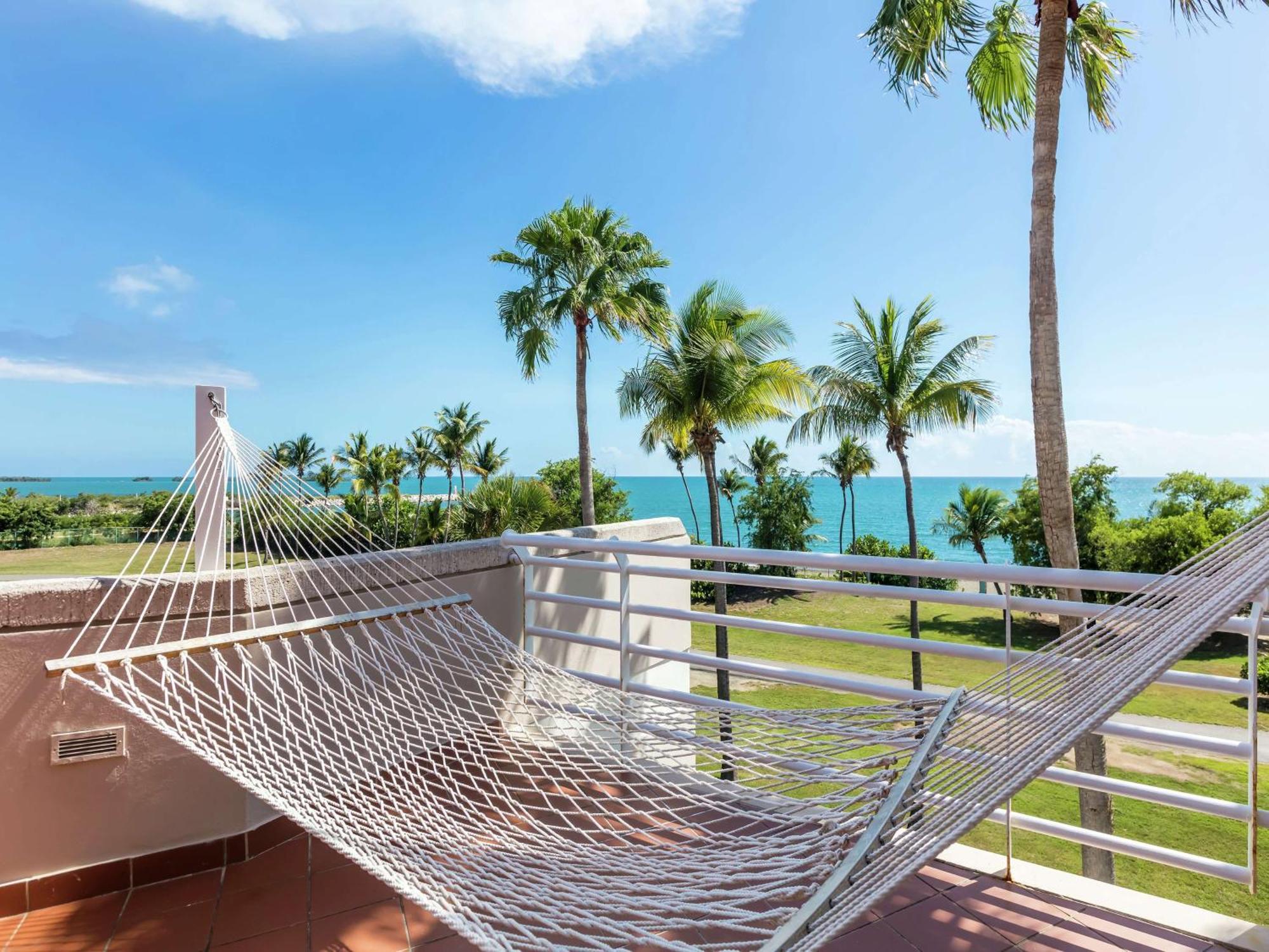 Hilton Golf & Casino Ponce