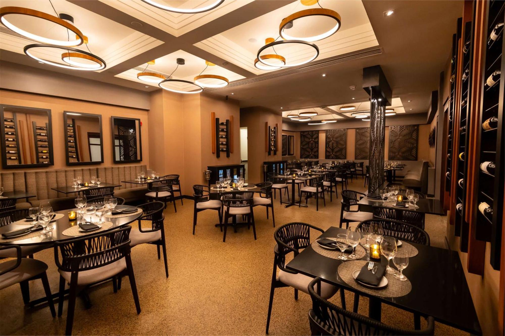Hilton Golf & Casino Resort