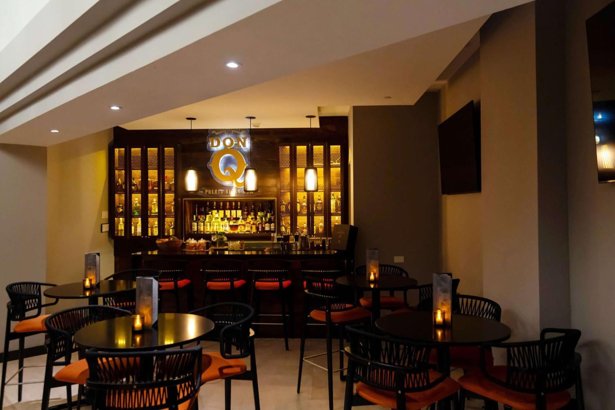 Hilton Golf & Casino Resort 3*