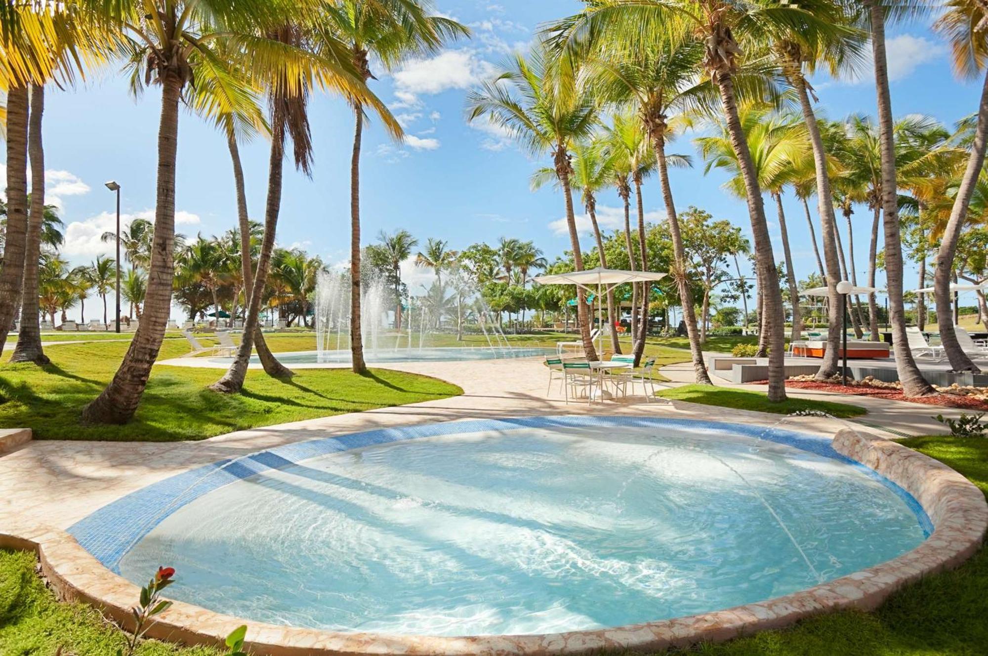 Hilton Golf & Casino Ponce