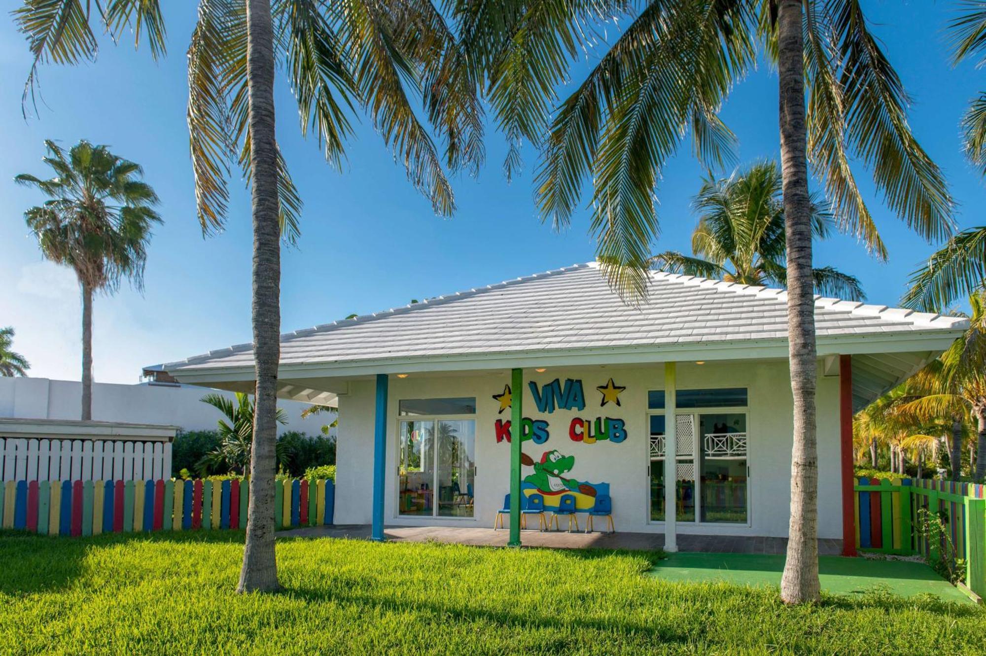 Viva Fortuna Beach By Wyndham, A Trademark All Inclusive