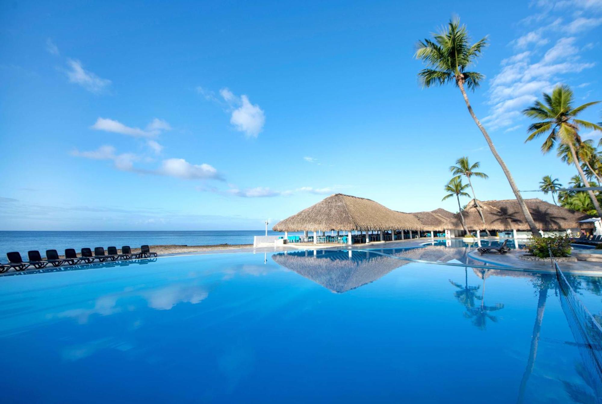 Viva Dominicus By Wyndham, A Trademark 4* Bayahibe