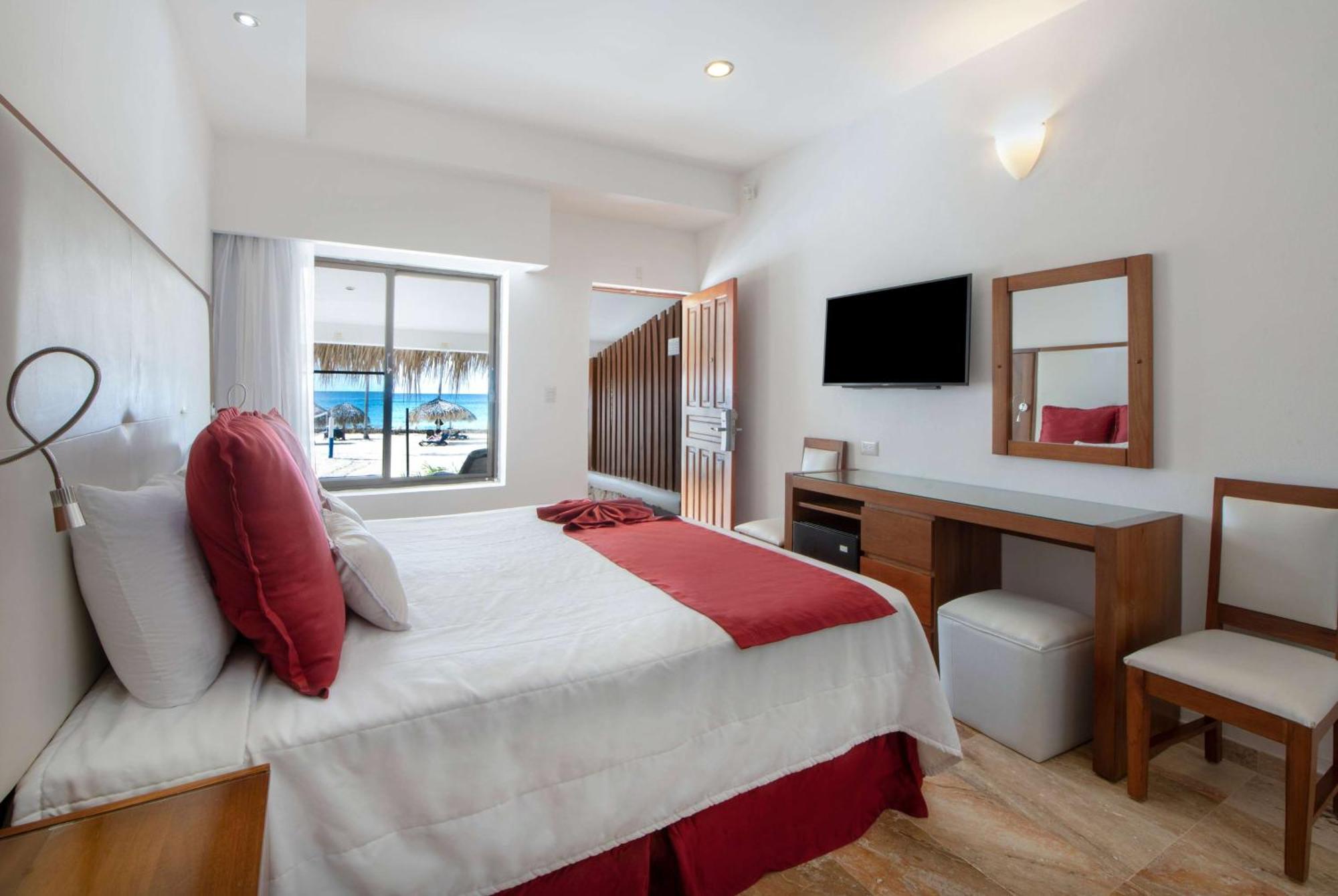 Viva Dominicus By Wyndham, A Trademark Bayahibe