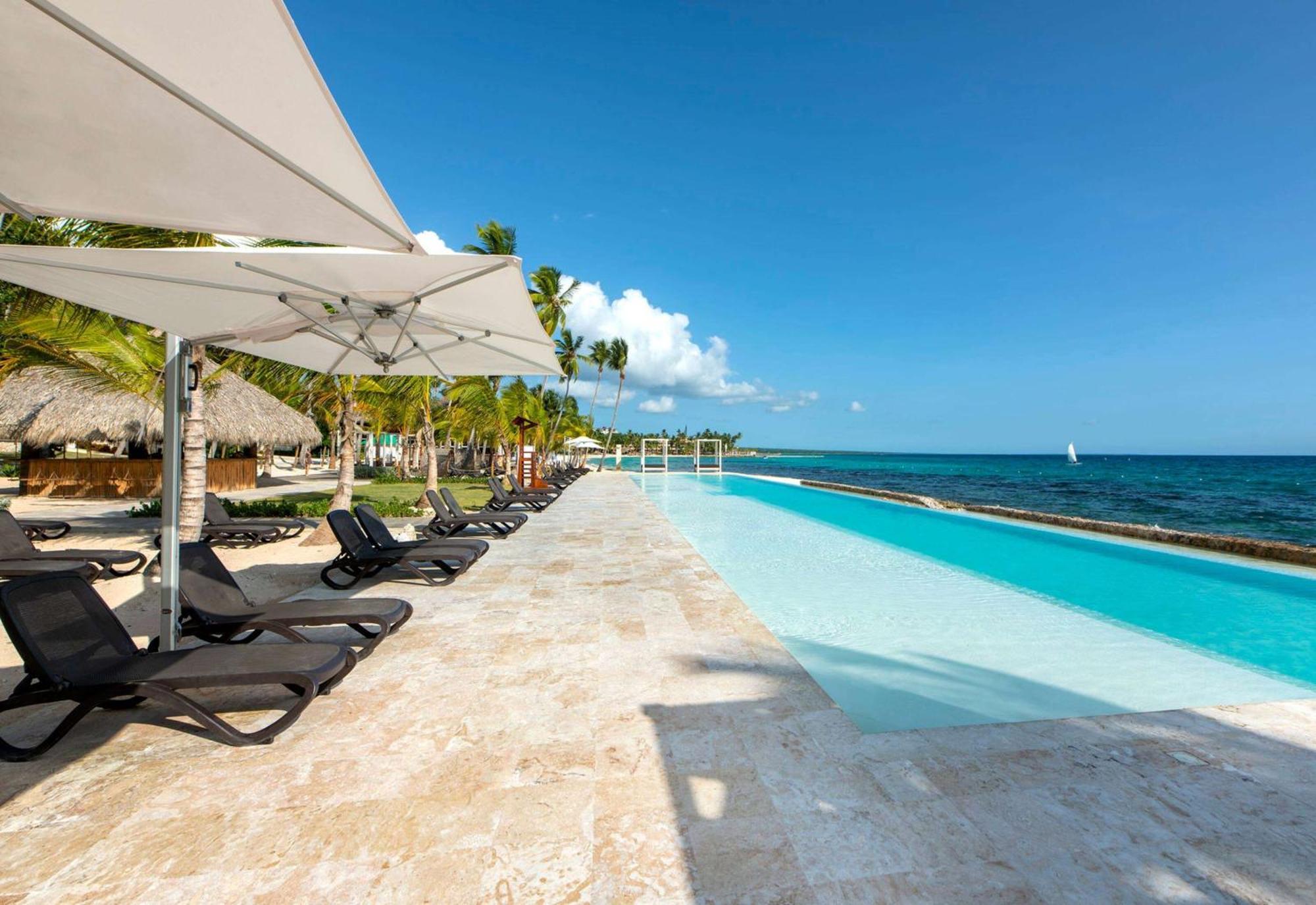 Viva Dominicus By Wyndham, A Trademark Resort 4*