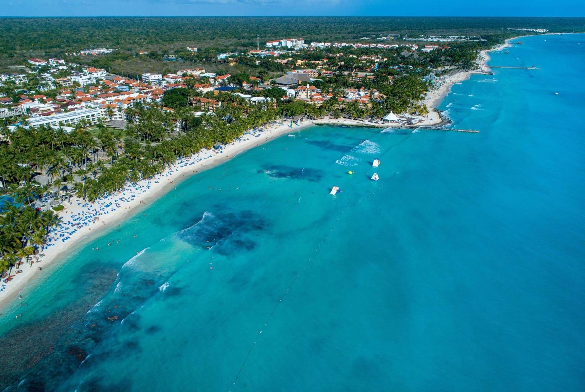 Viva Dominicus By Wyndham, A Trademark Resort 4*
