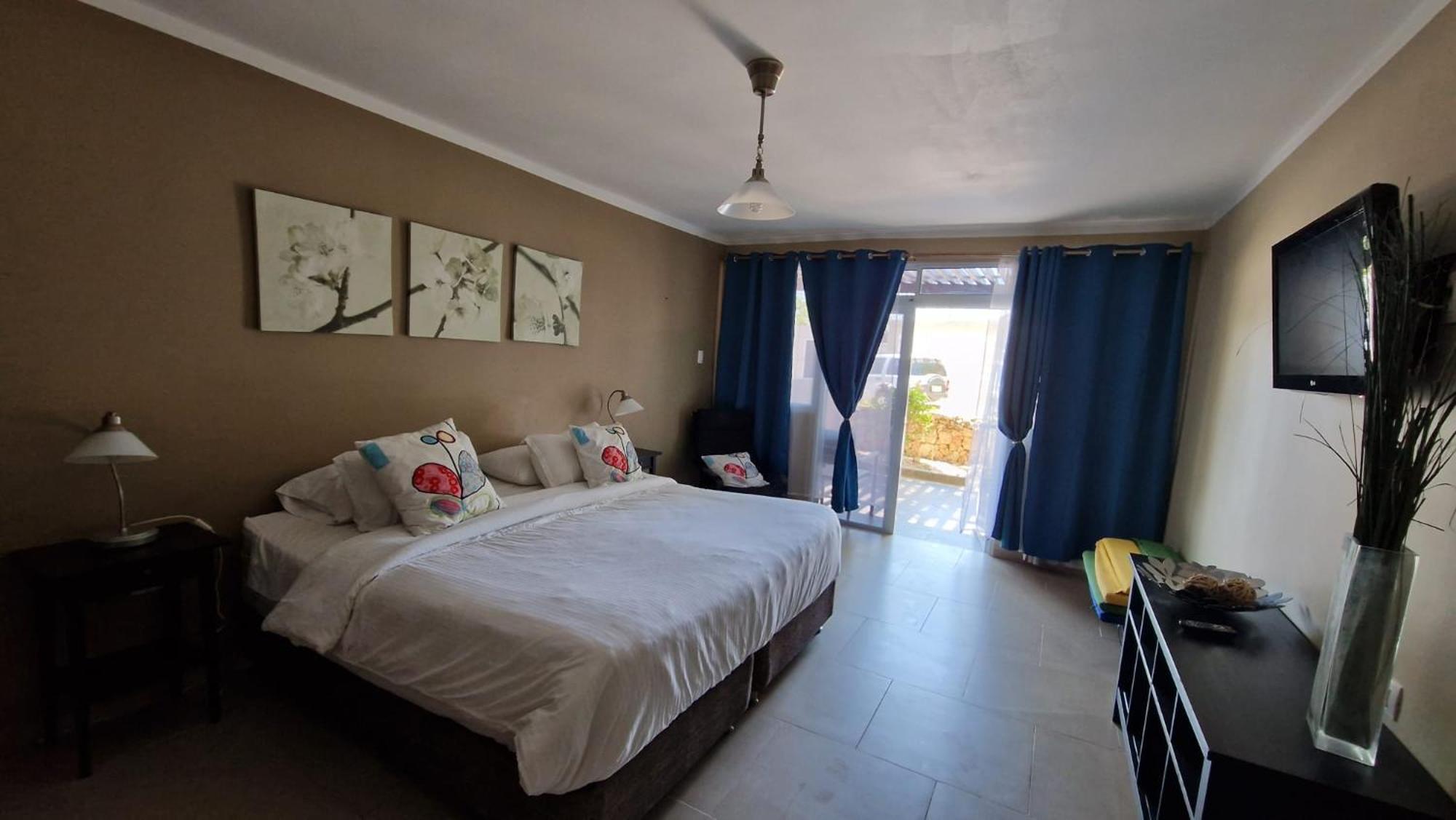 Resort Eden Beach - Bonaire