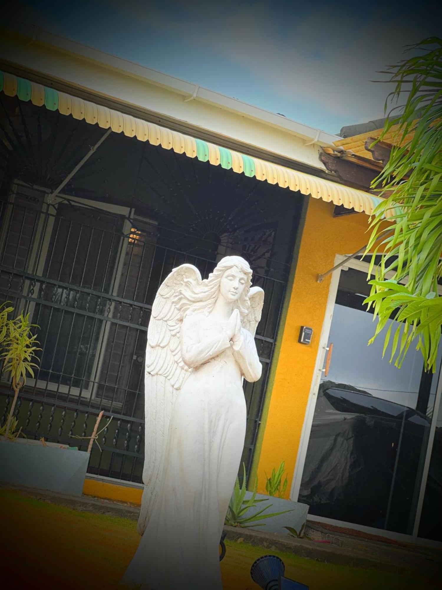 Sweet Haven