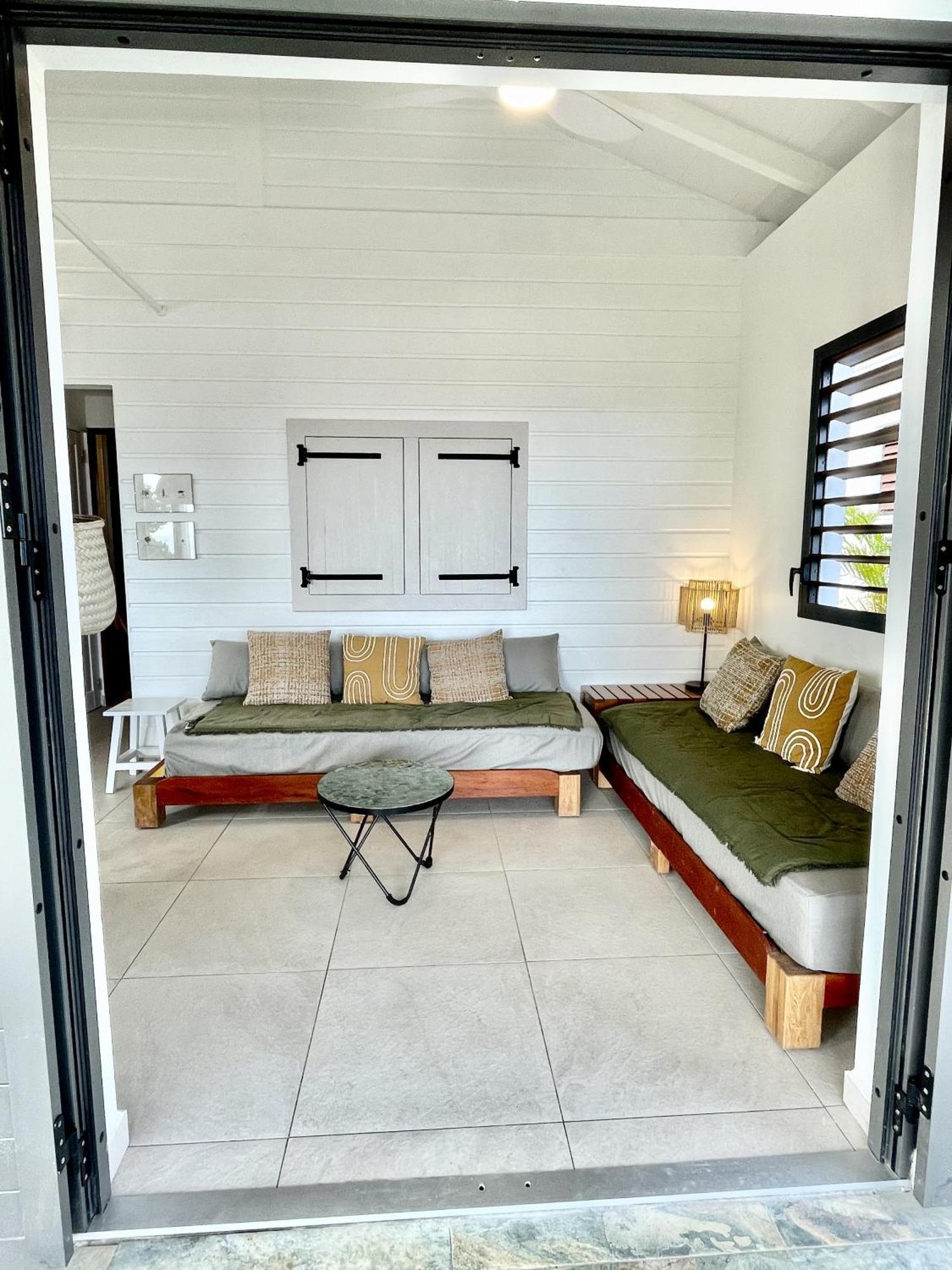 Galanterie Villa *