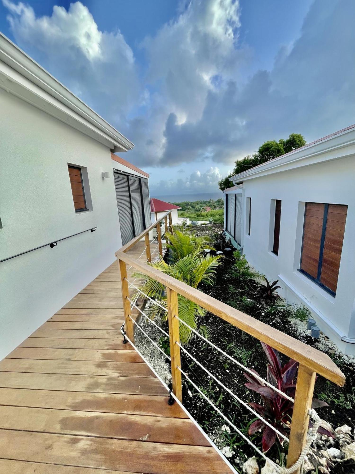 Galanterie Grand-Bourg (Marie Galante)