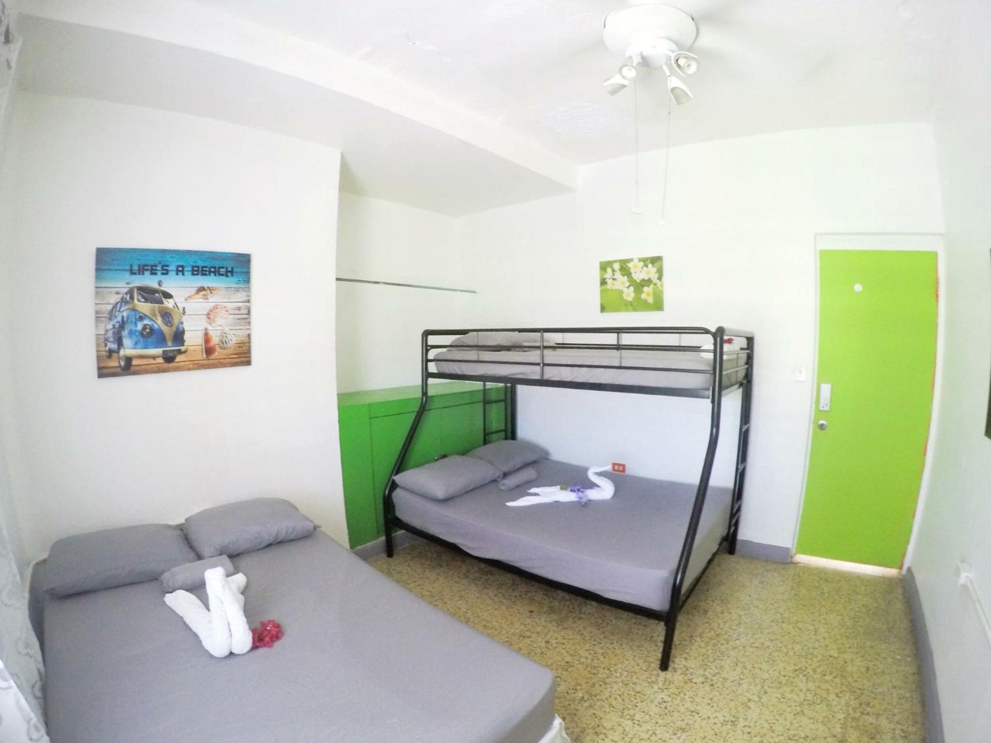Guest house Vieques Good Vibe Guest House