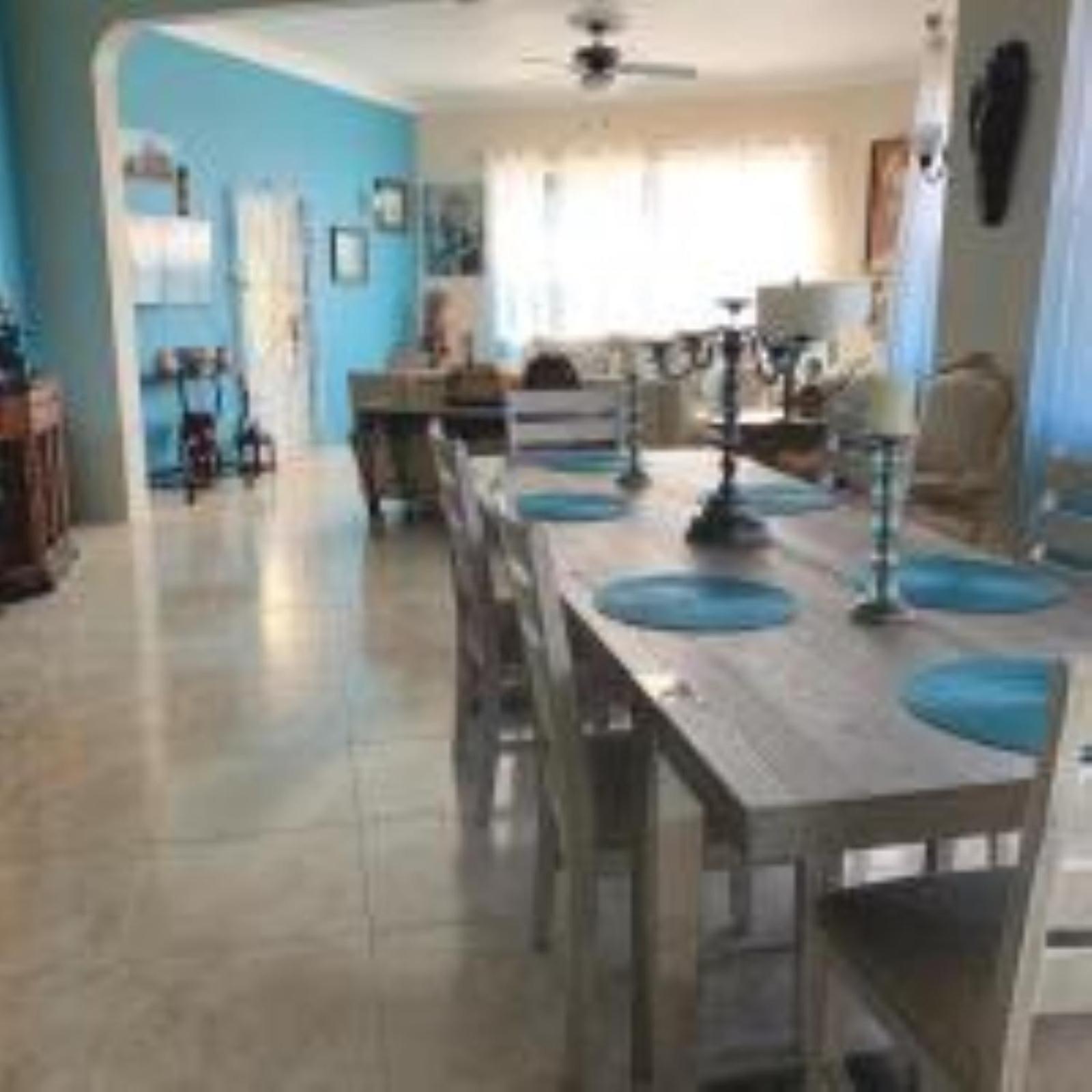 Bella Vista Vacation Apartment