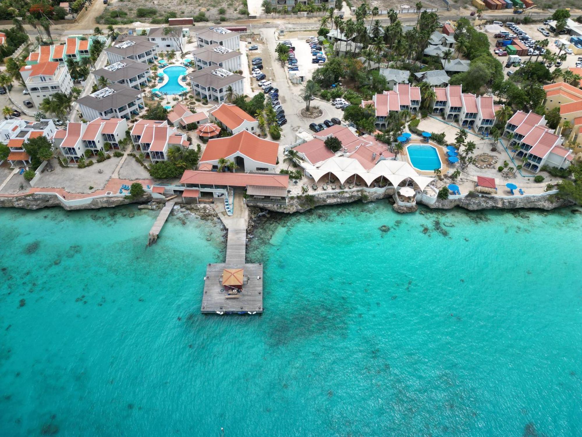 Captain Don's Habitat Kralendijk (Bonaire)