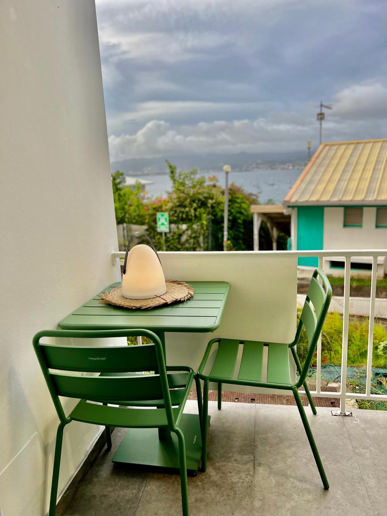 Apartamento Caraibes 1 - Superbe Cosy