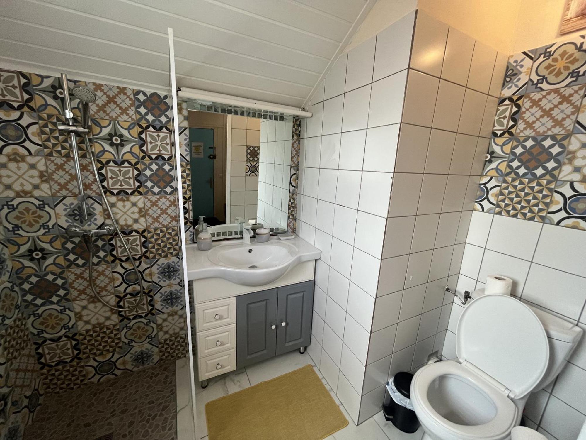 Apartamento Duplex 5 Etoiles Entre Marina Et Golf International