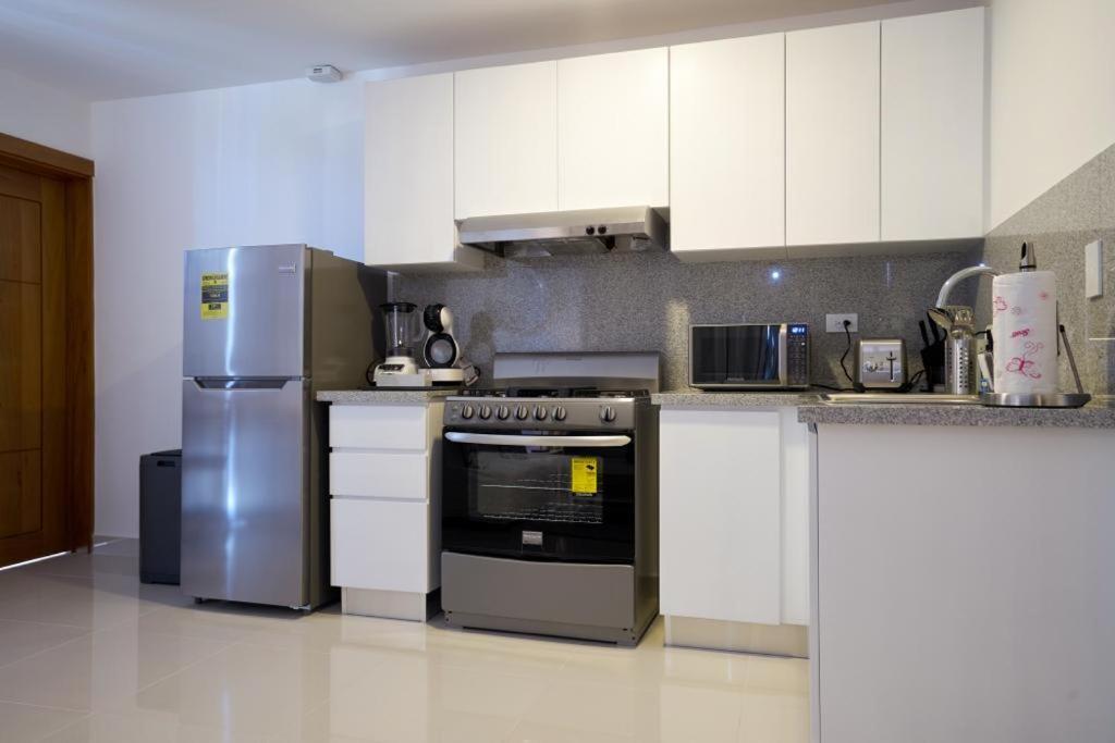 Apartamento Escape Apartments, Balcony, Pool & Gym In La Julia *