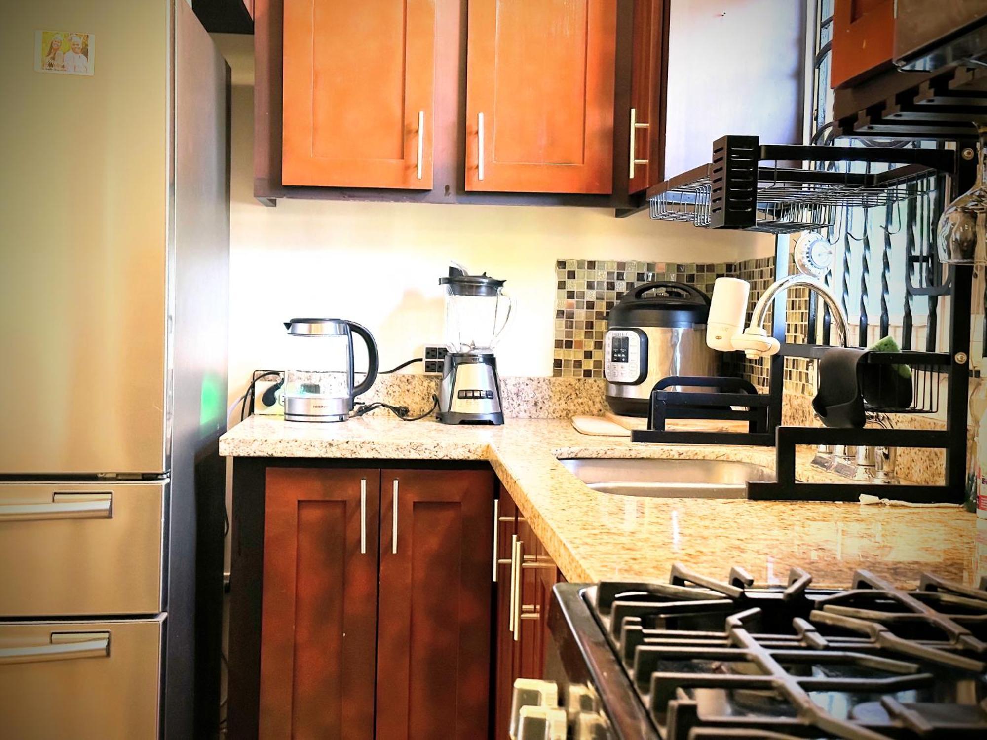 Sweet Haven Holiday home Ocho Rios