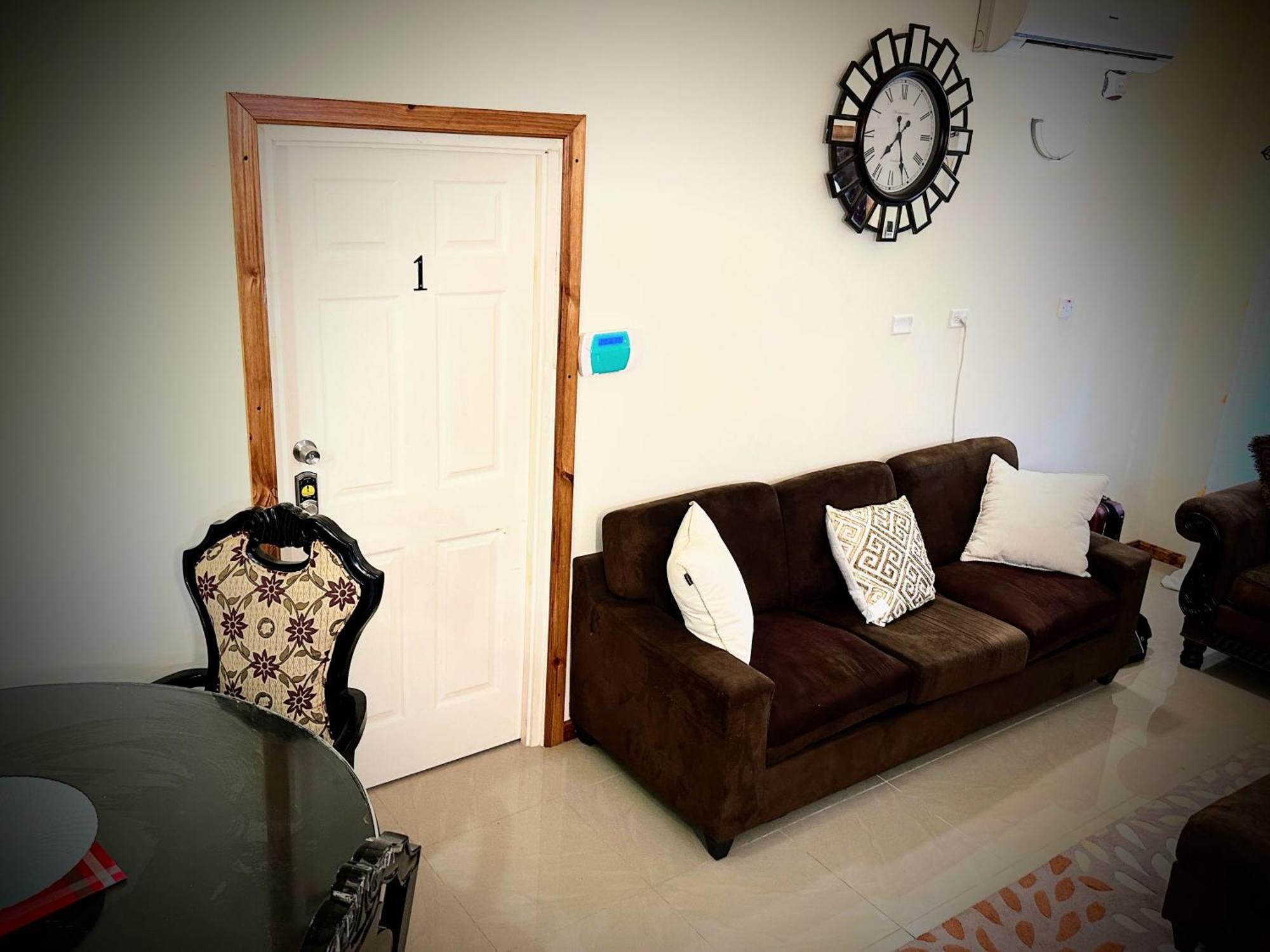 Sweet Haven Holiday home
