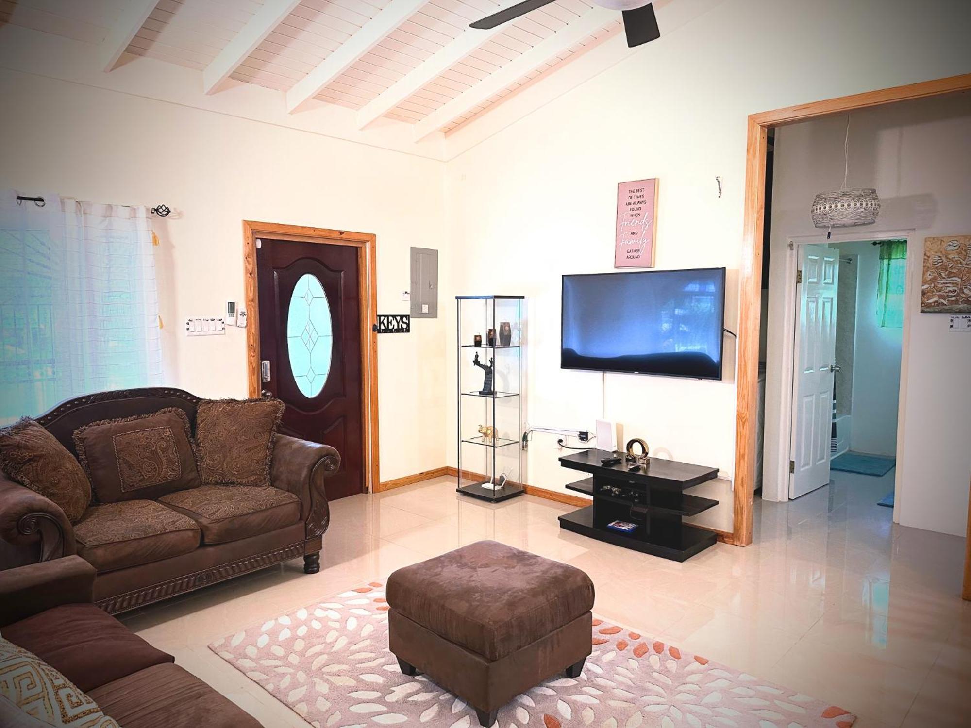 Sweet Haven Holiday home *