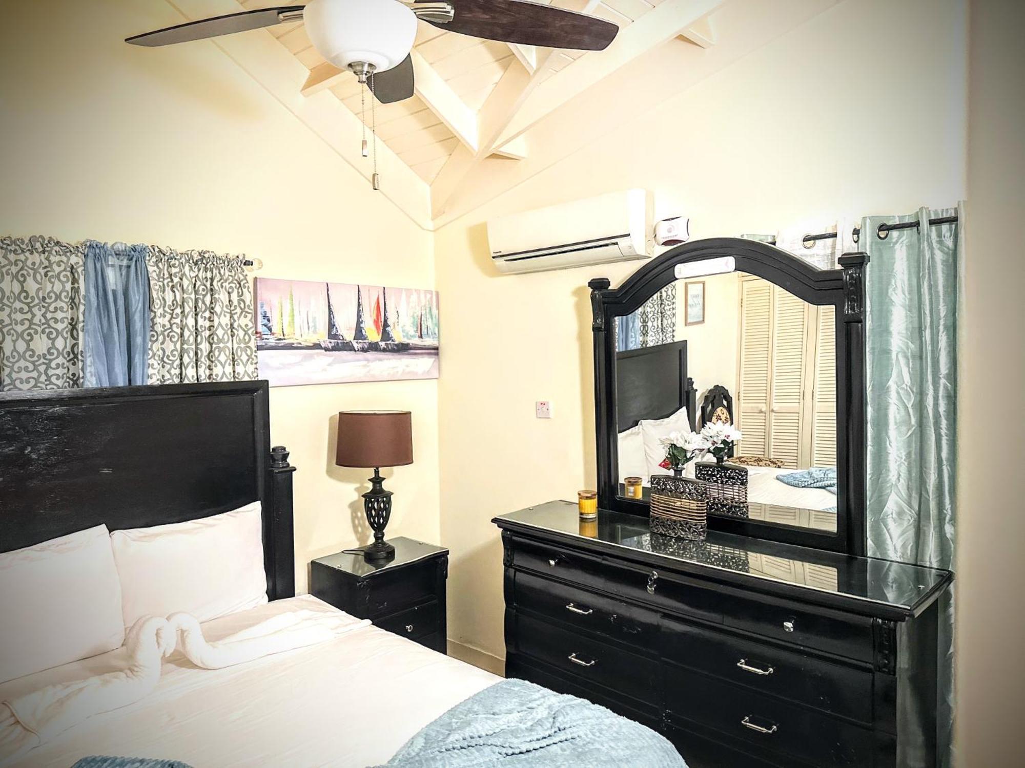 Sweet Haven Holiday home