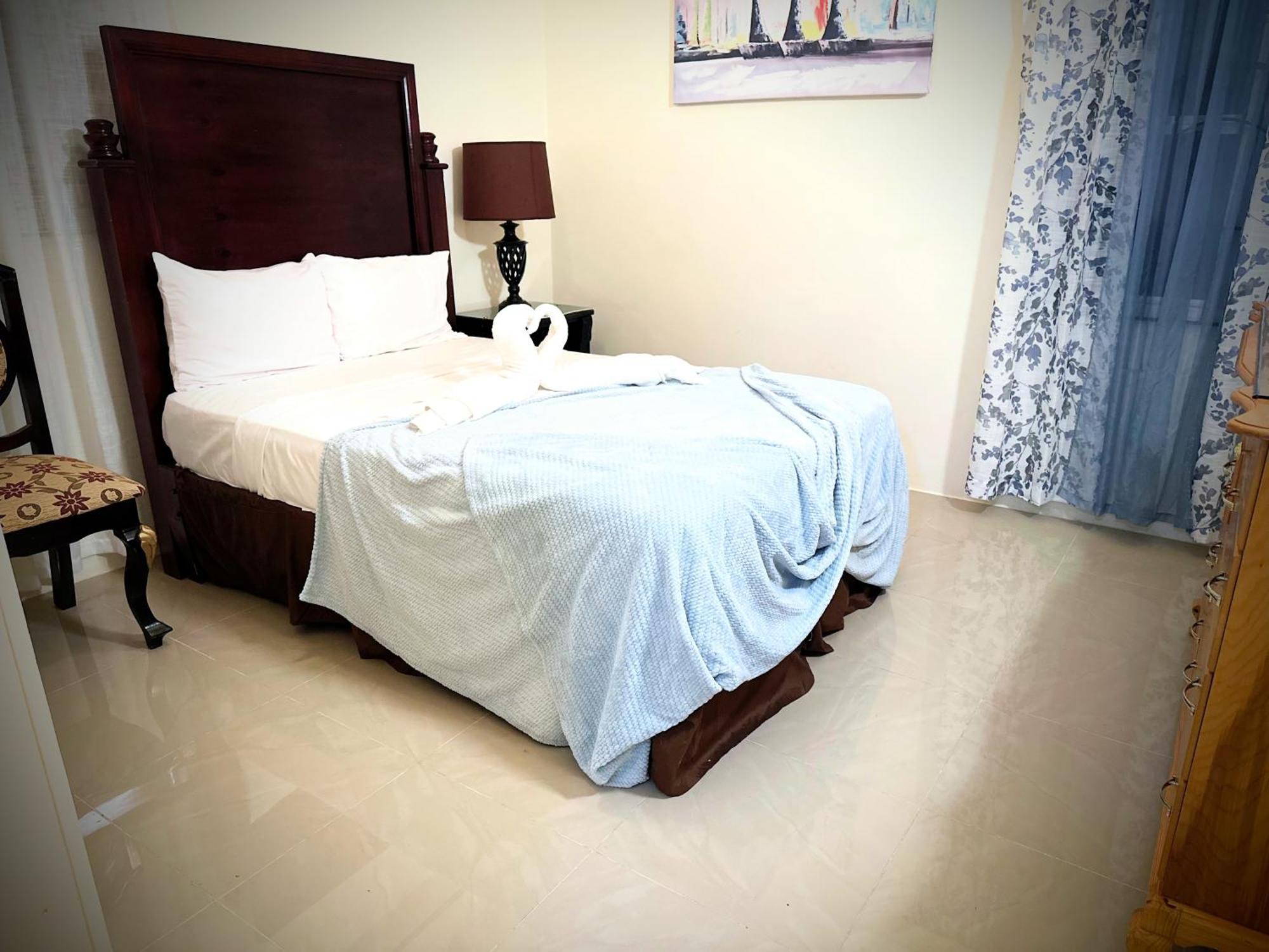 Sweet Haven Holiday home Ocho Rios
