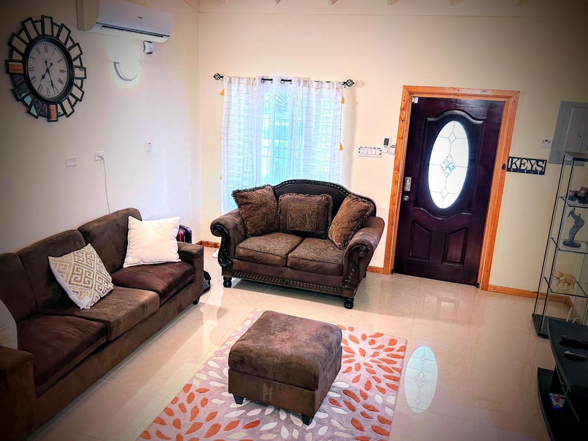 Sweet Haven Ocho Rios