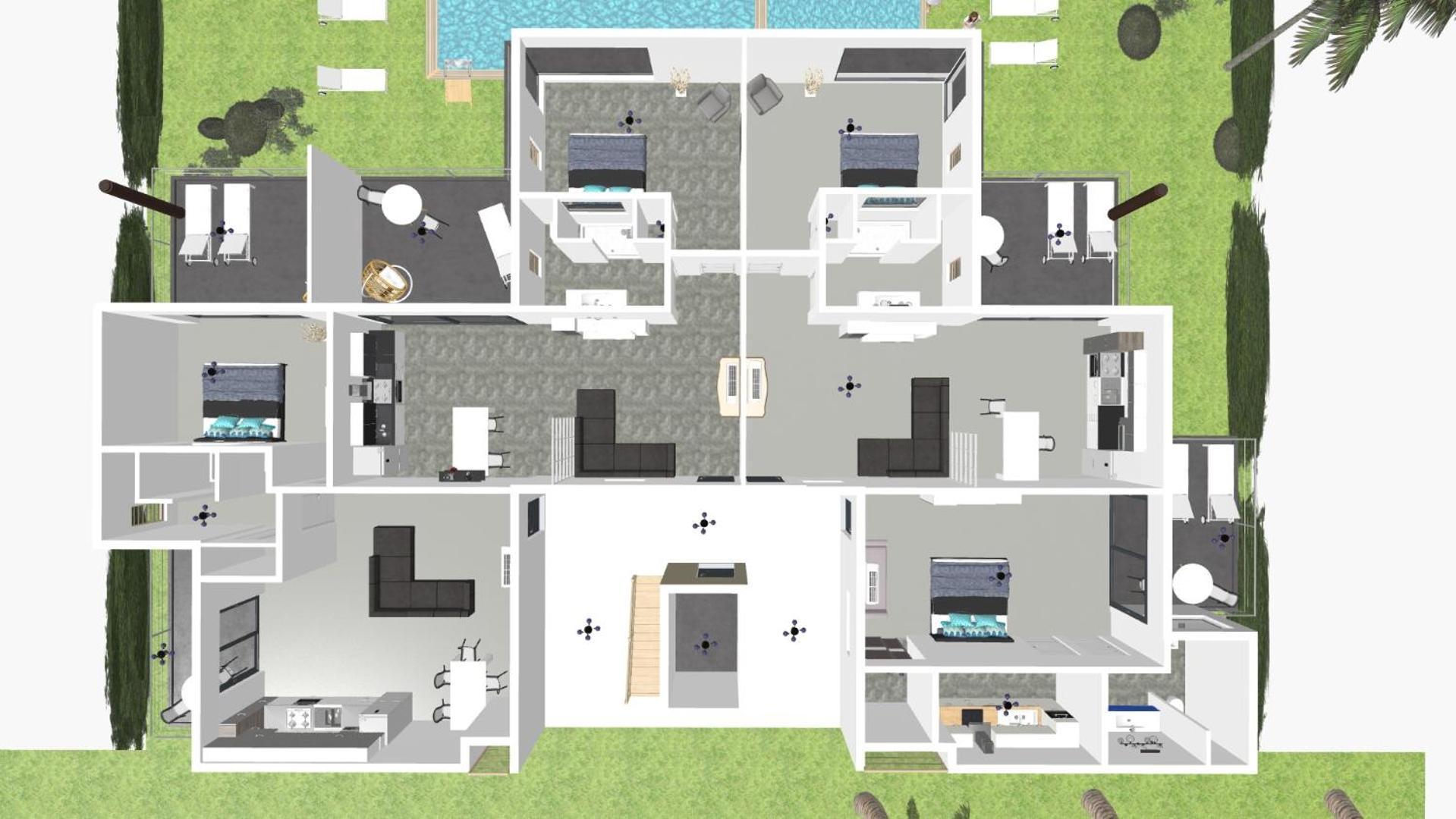 Apartamento Condostmaarten By The Sea -adults Only- Koolbaai