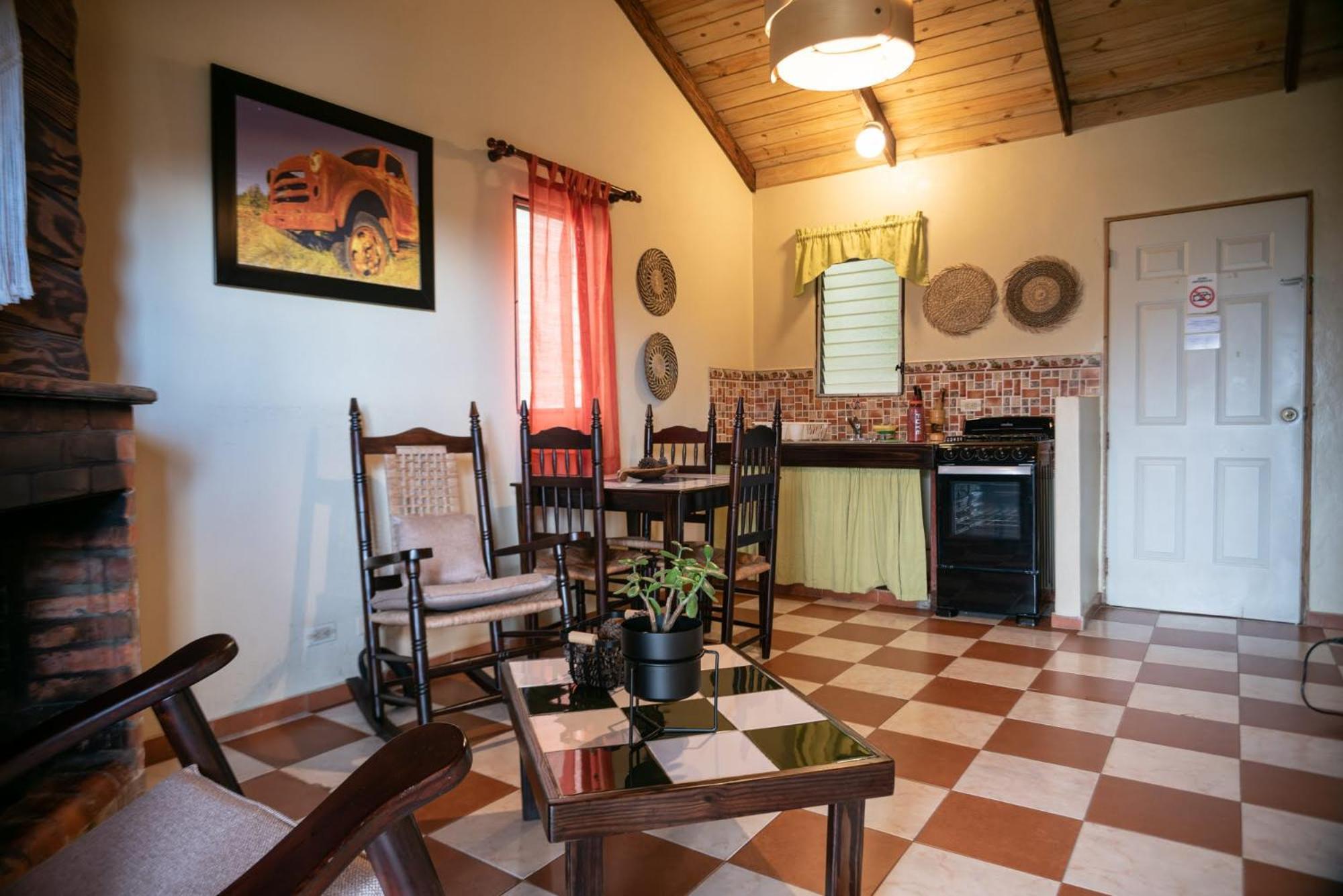 Altocerro Lodge Constanza