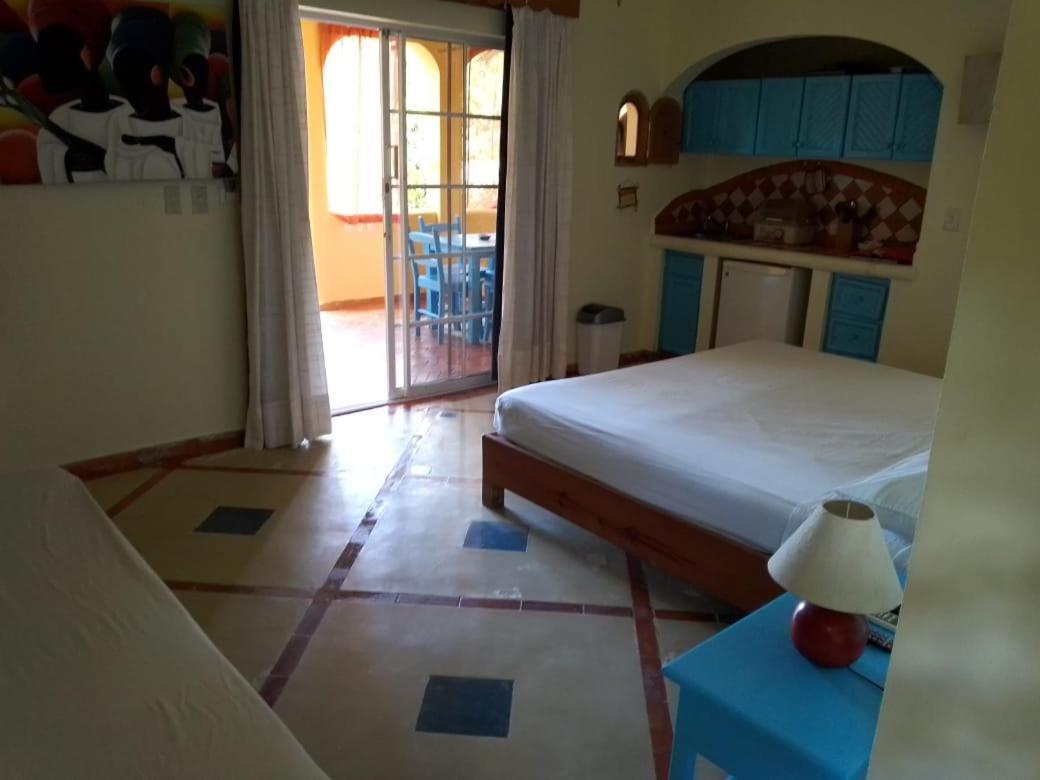 - Residencial Madrugada