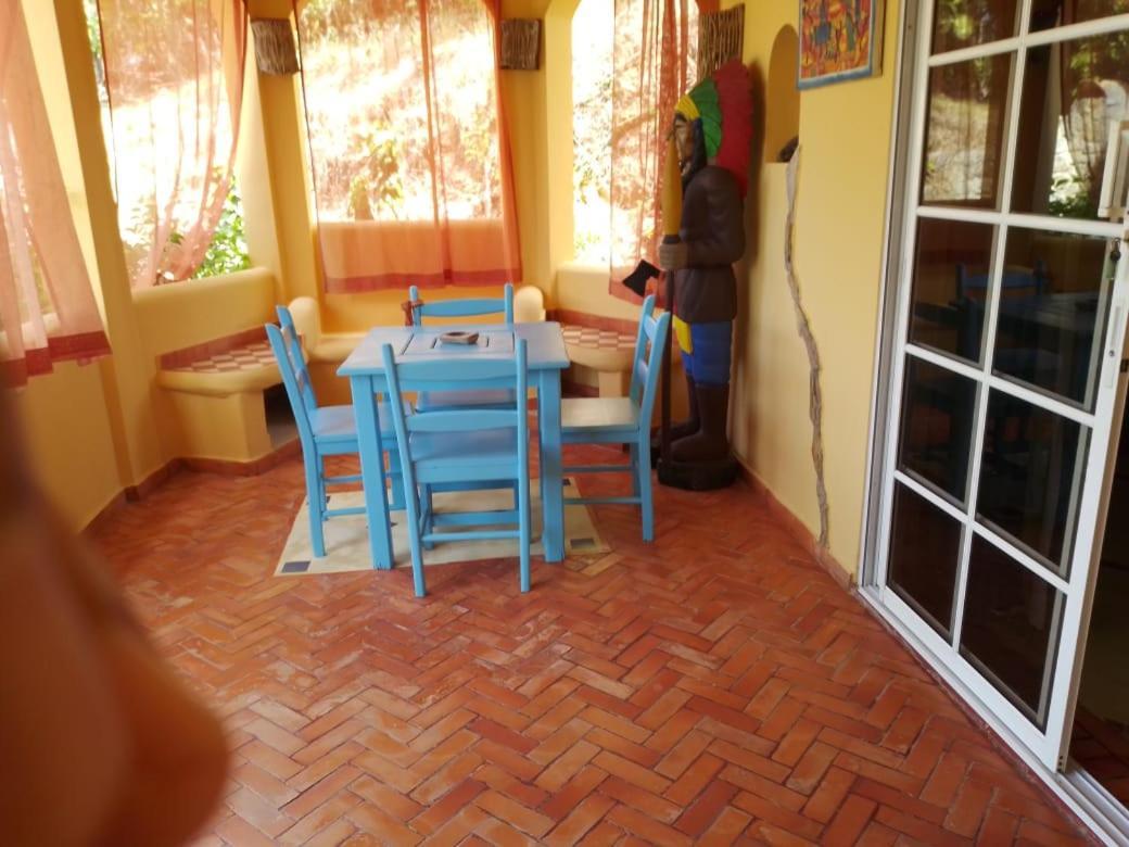 Hotel - Residencial Madrugada Las Terrenas