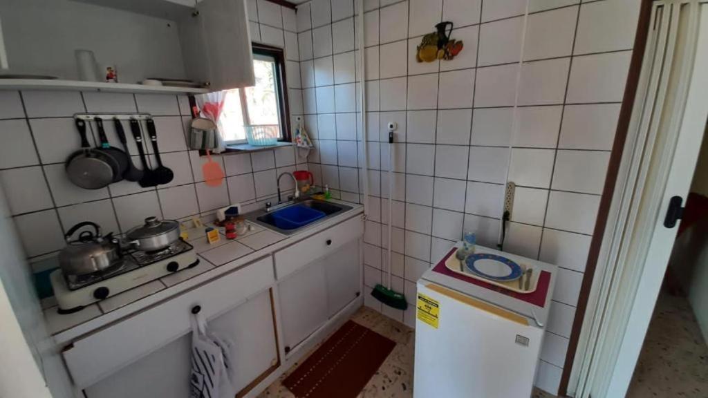 Apartment Aruba Backpackers