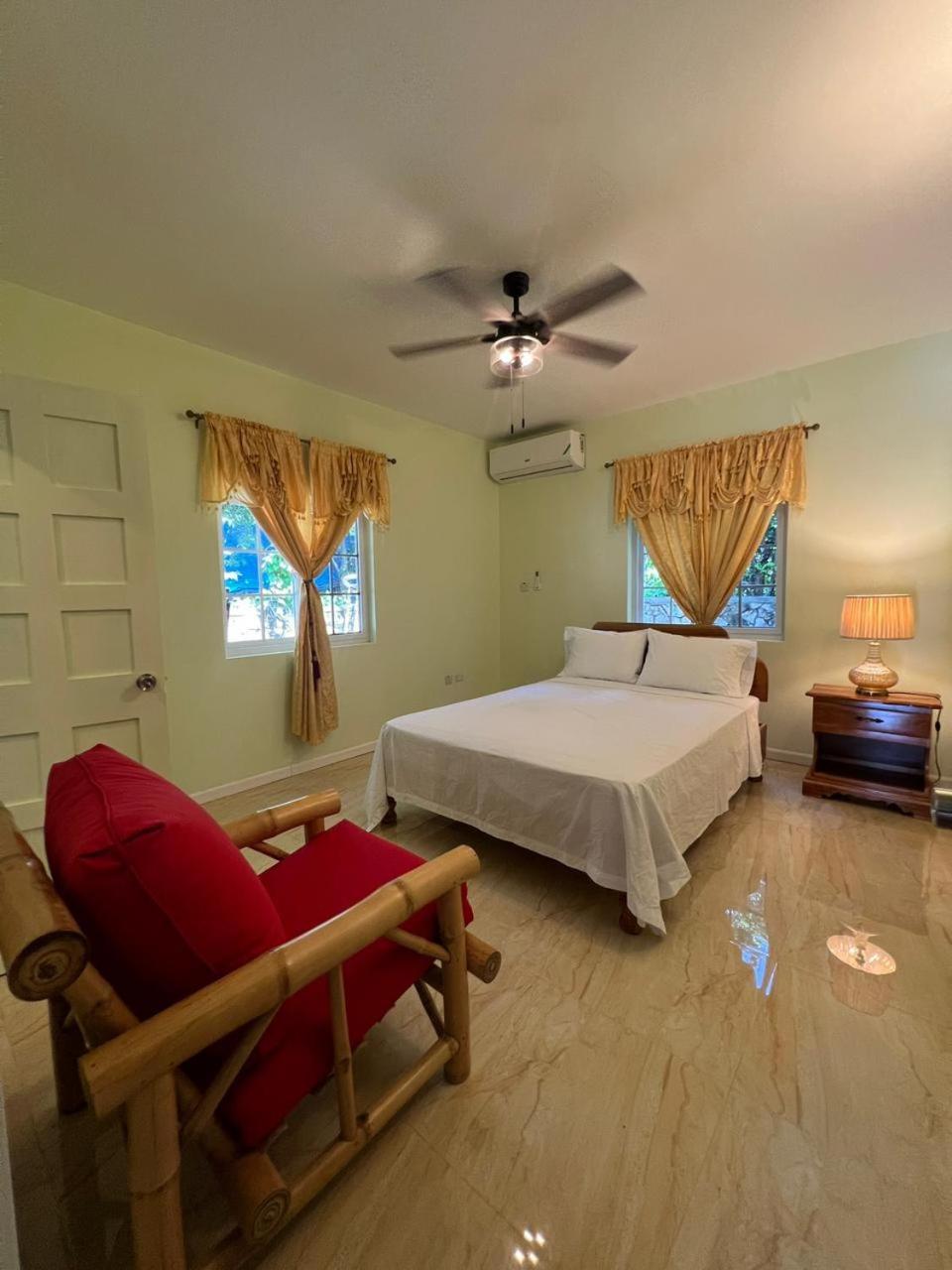 The Stoney Gate Guest house Negril