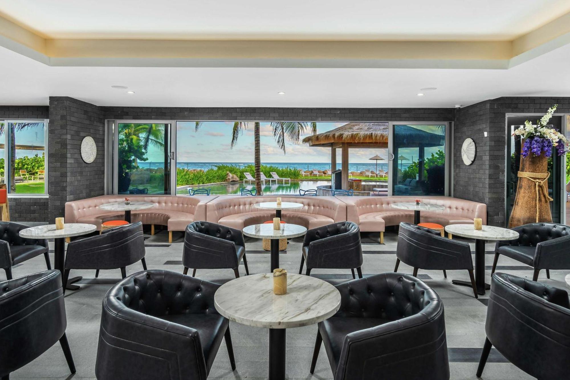 Koi Saint Kitts, Curio Collection By Hilton 4* Basseterre