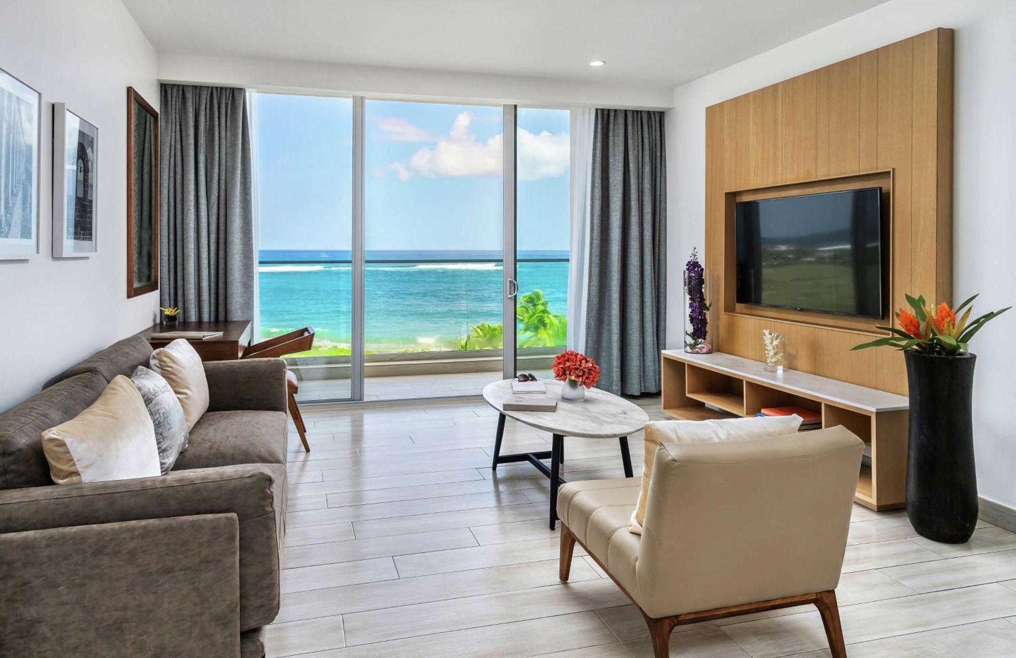 Koi Saint Kitts, Curio Collection By Hilton Basseterre