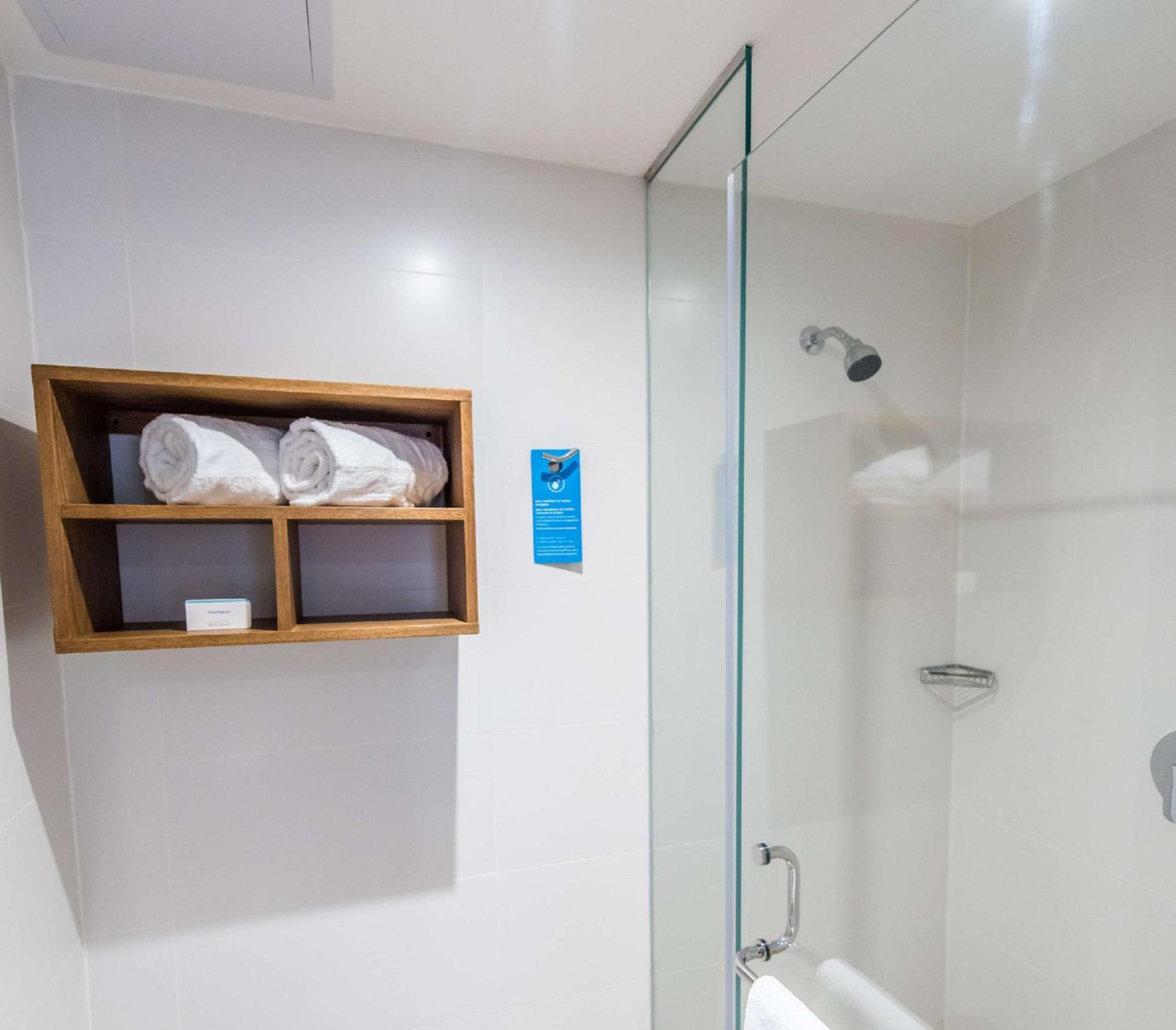 Hotel Hampton By Hilton Santo Domingo Airport Boca Chica