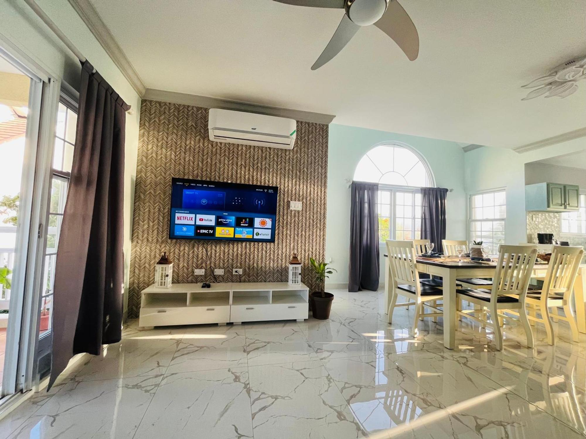 Luxury And Rooms,the Lagoons * Montego Bay