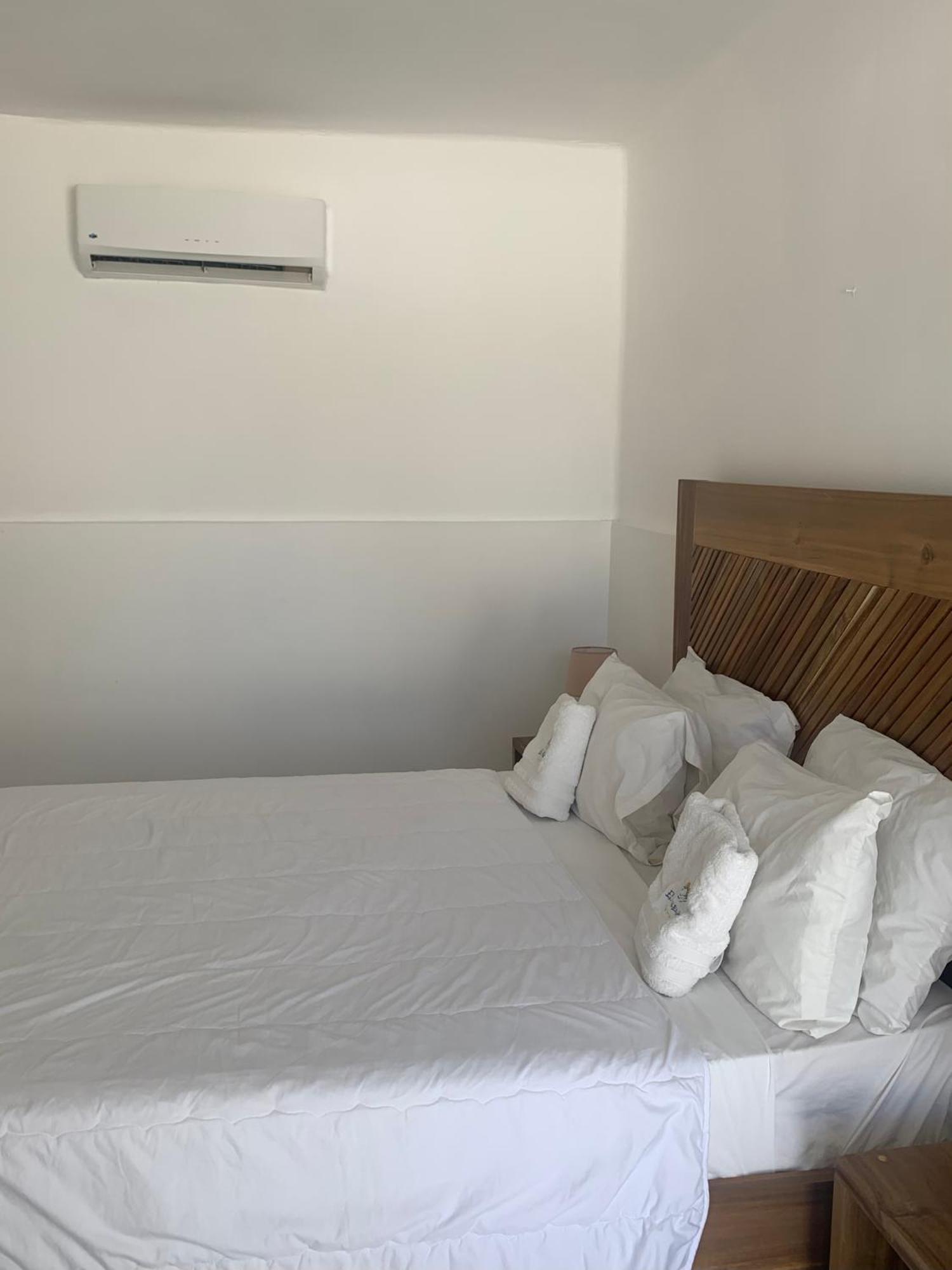 Hotel El Quemaito - Luxury Oceanfront Retreat