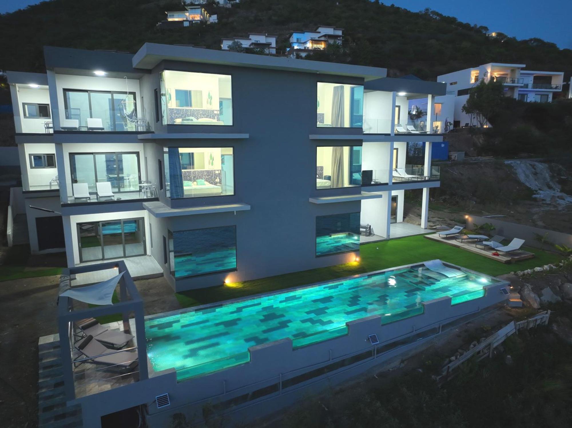 Condostmaarten By The Sea -adults Only- Apartamento *