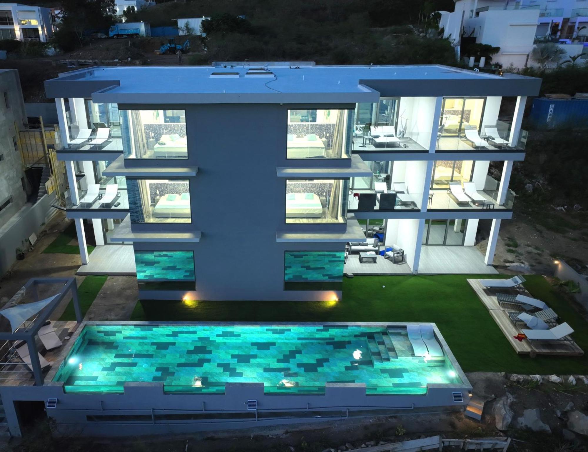 Condostmaarten By The Sea -adults Only-