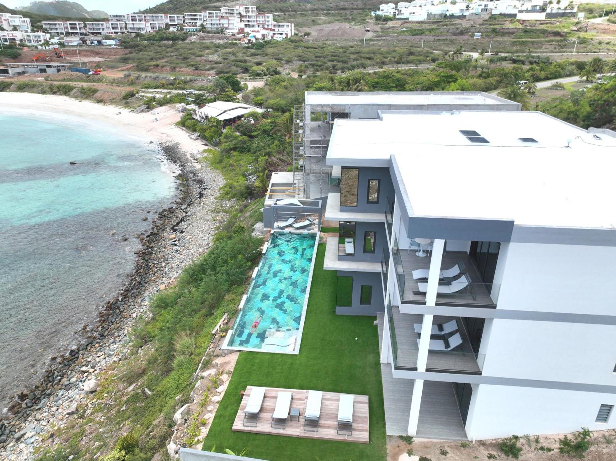 Apartamento Condostmaarten By The Sea -adults Only-